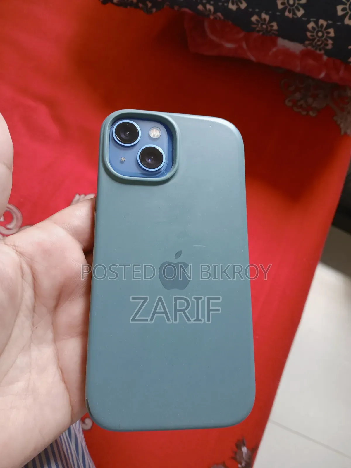Apple iPhone 13 128 GB Blue