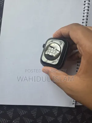 CD20 Max Android Smart Watch