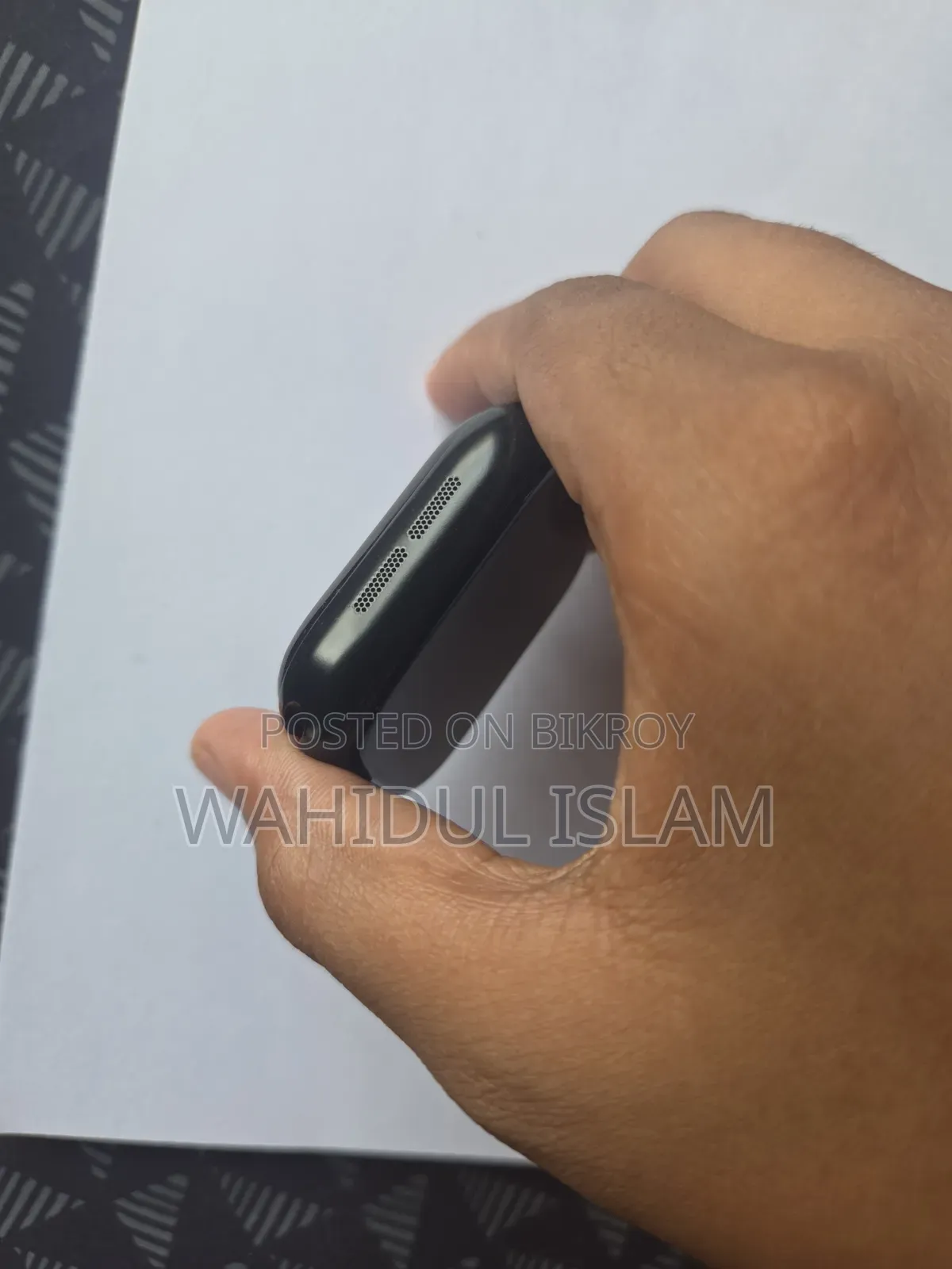 CD20 Max Android Smart Watch