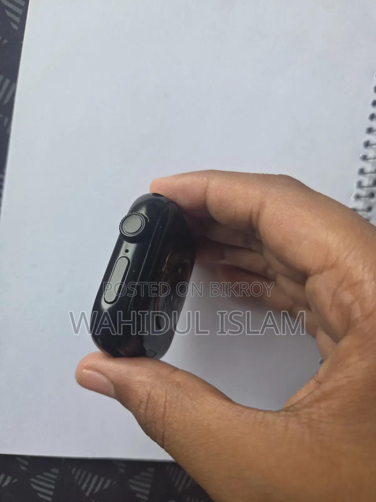 CD20 Max Android Smart Watch