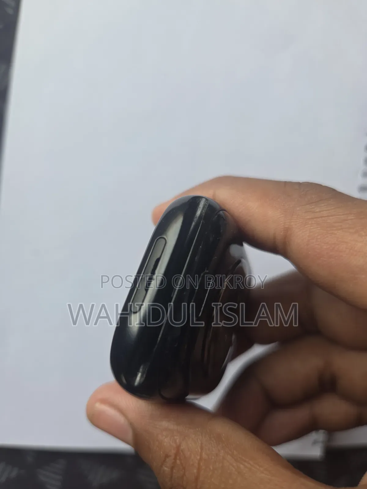 CD20 Max Android Smart Watch