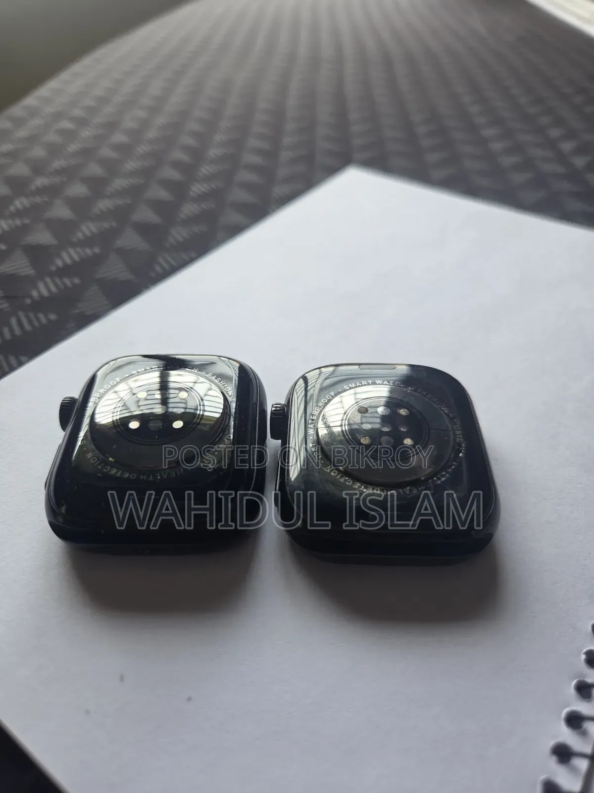 CD20 Max Android Smart Watch