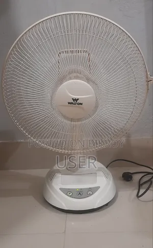 Walton Charger Fan