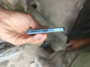 Tecno Pova Curve 2 5G 256 GB Green