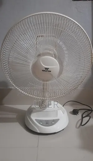 Walton Charger Fan