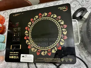 Vision Infrared Cooker
