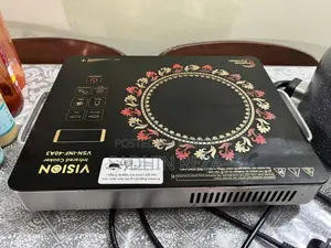 Vision Infrared Cooker