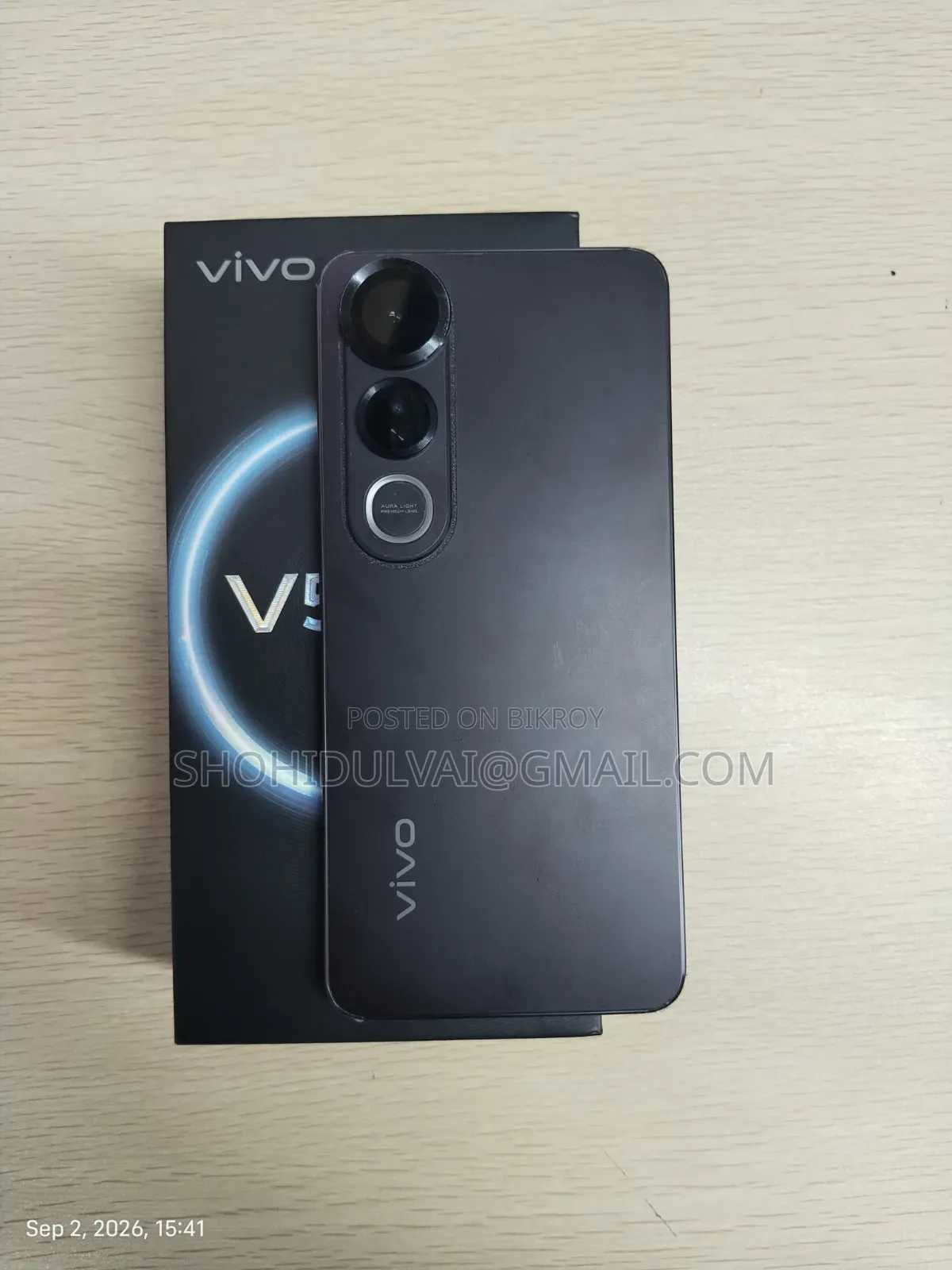 Vivo V50 Lite 4G 256 GB