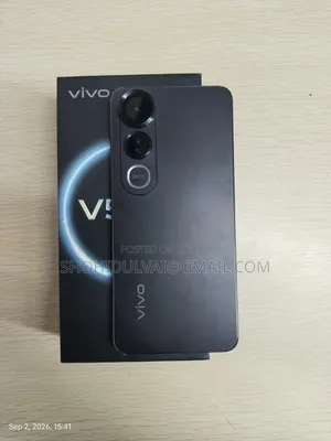 Vivo V50 Lite 4G 256 GB