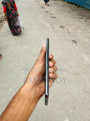 Infinix Hot 50 Pro 256 GB White