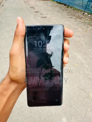 Infinix Hot 50 Pro 256 GB White