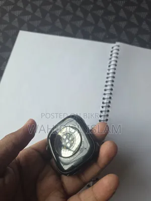 CD20 Android Smart Watch