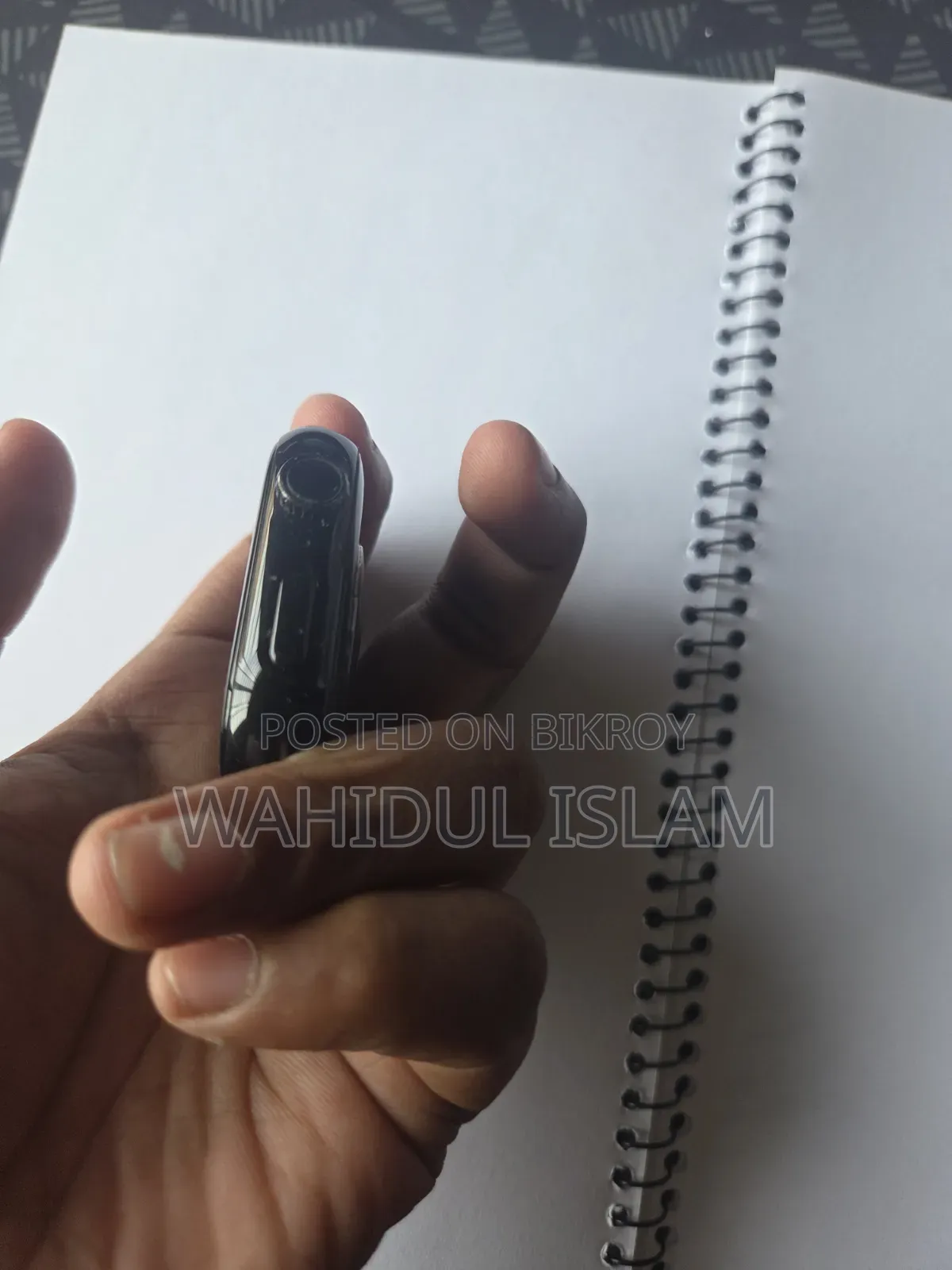 CD20 Android Smart Watch