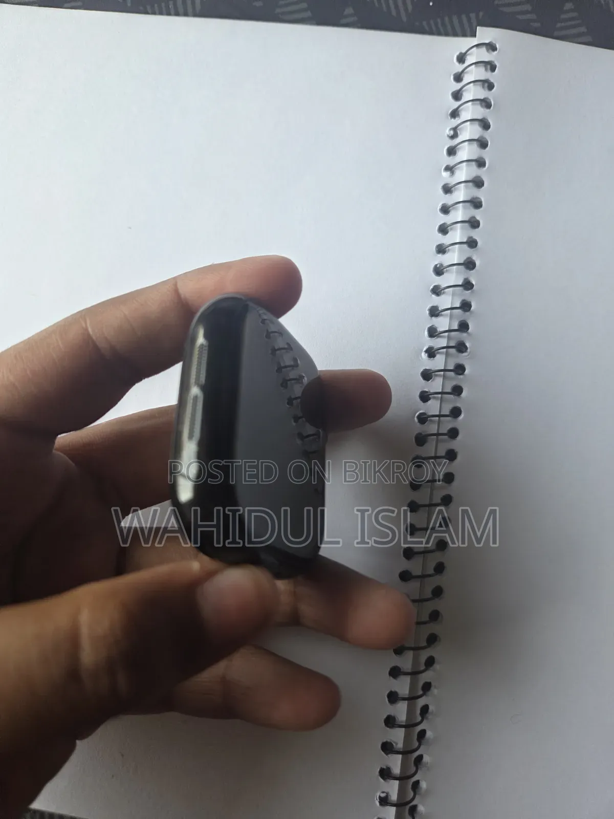 CD20 Android Smart Watch