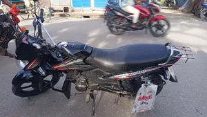TVS Metro 2019 Black
