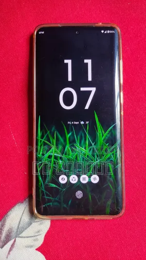 Motorola Edge 60 Fusion 256 GB Gray