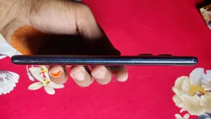 Motorola Edge 60 Fusion 256 GB Gray