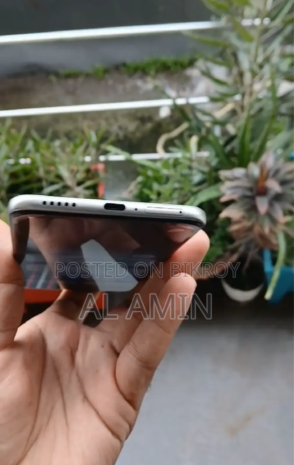 New Vivo T4 128 GB White
