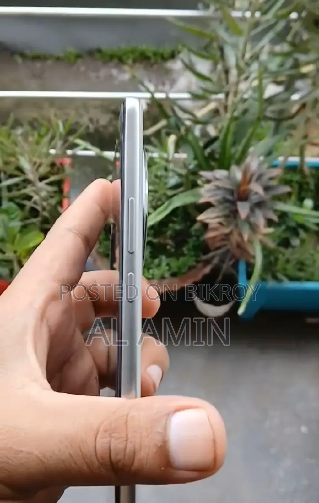 New Vivo T4 128 GB White