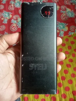 20000mah 22.5wat Power Bank