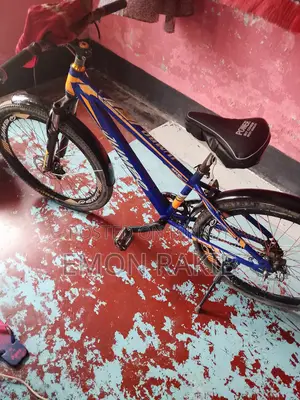 জাপানি জামবু সাইকেল ২৬ ইঞ্চি এলুমিনিয়াম বডি কোন সমস্যা নাই অল ওকে নন