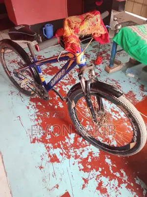 জাপানি জামবু সাইকেল ২৬ ইঞ্চি এলুমিনিয়াম বডি কোন সমস্যা নাই অল ওকে নন