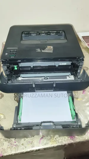 Brother WiFi Laser Printer (HL-L2365DW) - ভালো কন্ডিশন