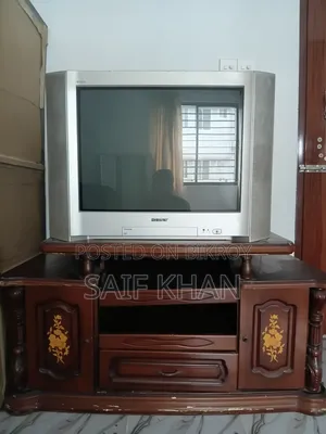 সনি ট্রিনিট্রন কালার টেলিভিশন