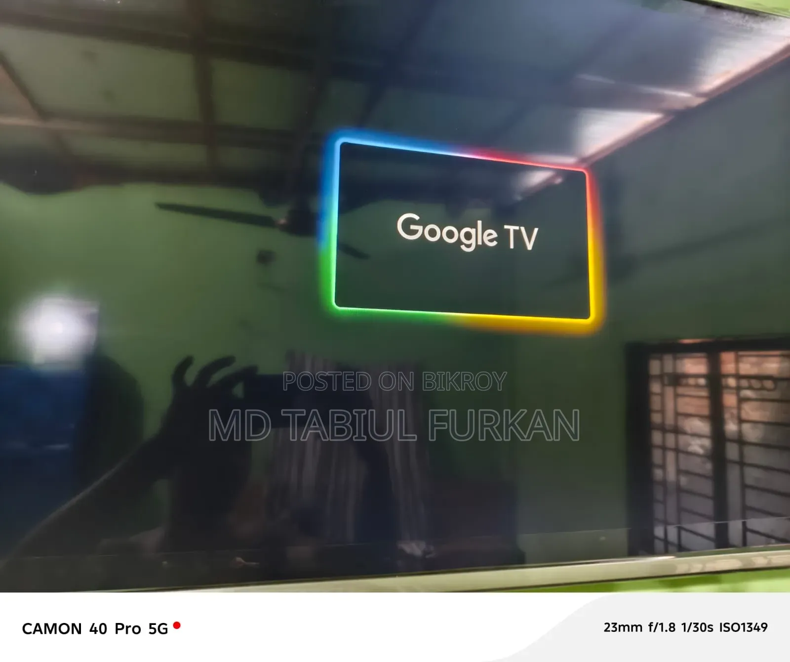 Toshiba 43c350lp 43-Inch 4k Uhd Smart Google TV