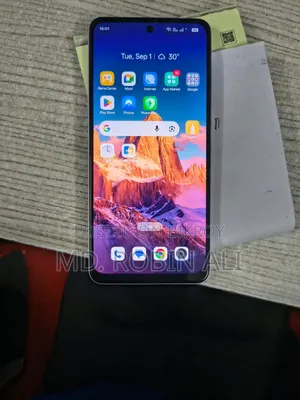 Realme 256 GB