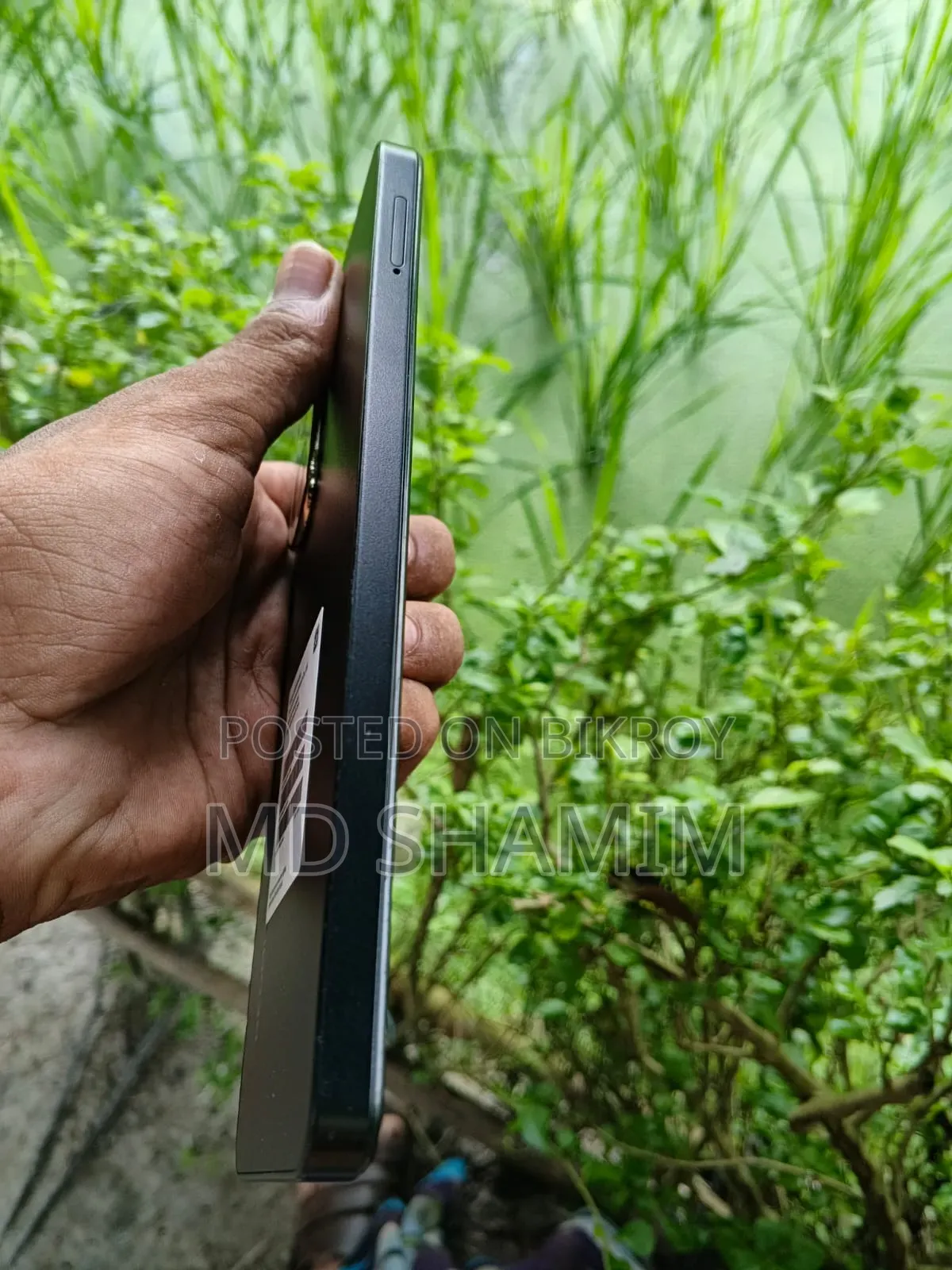 Xiaomi Redmi A5 4G 128 GB Black