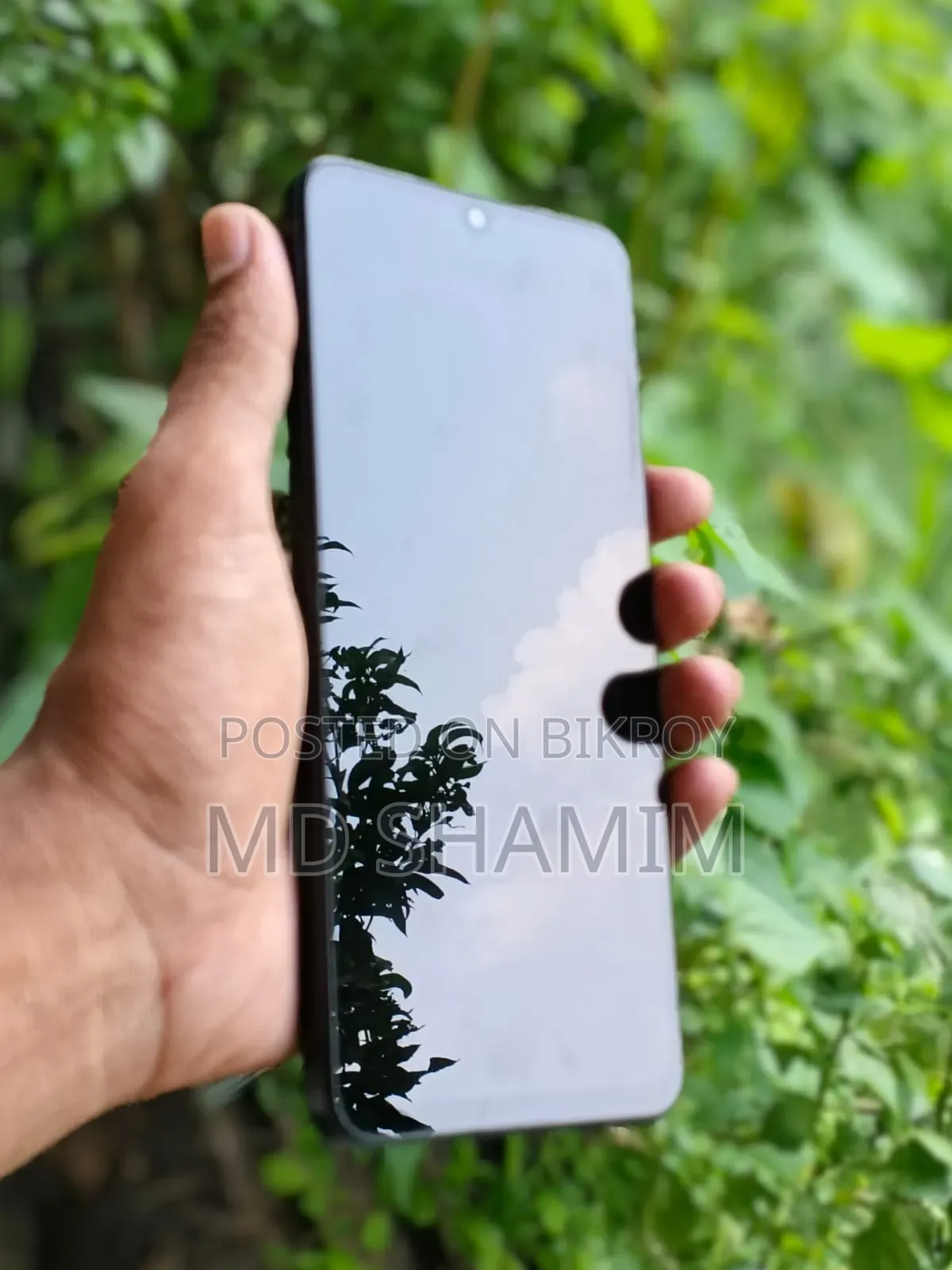 Xiaomi Redmi A5 4G 128 GB Black