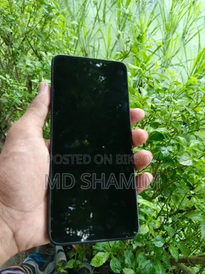 Xiaomi Redmi A5 4G 128 GB Black