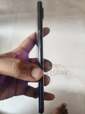 Vivo Y93 32 GB Black
