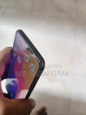 Vivo Y93 32 GB Black