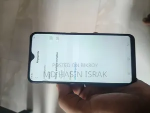 Vivo Y93 32 GB Black