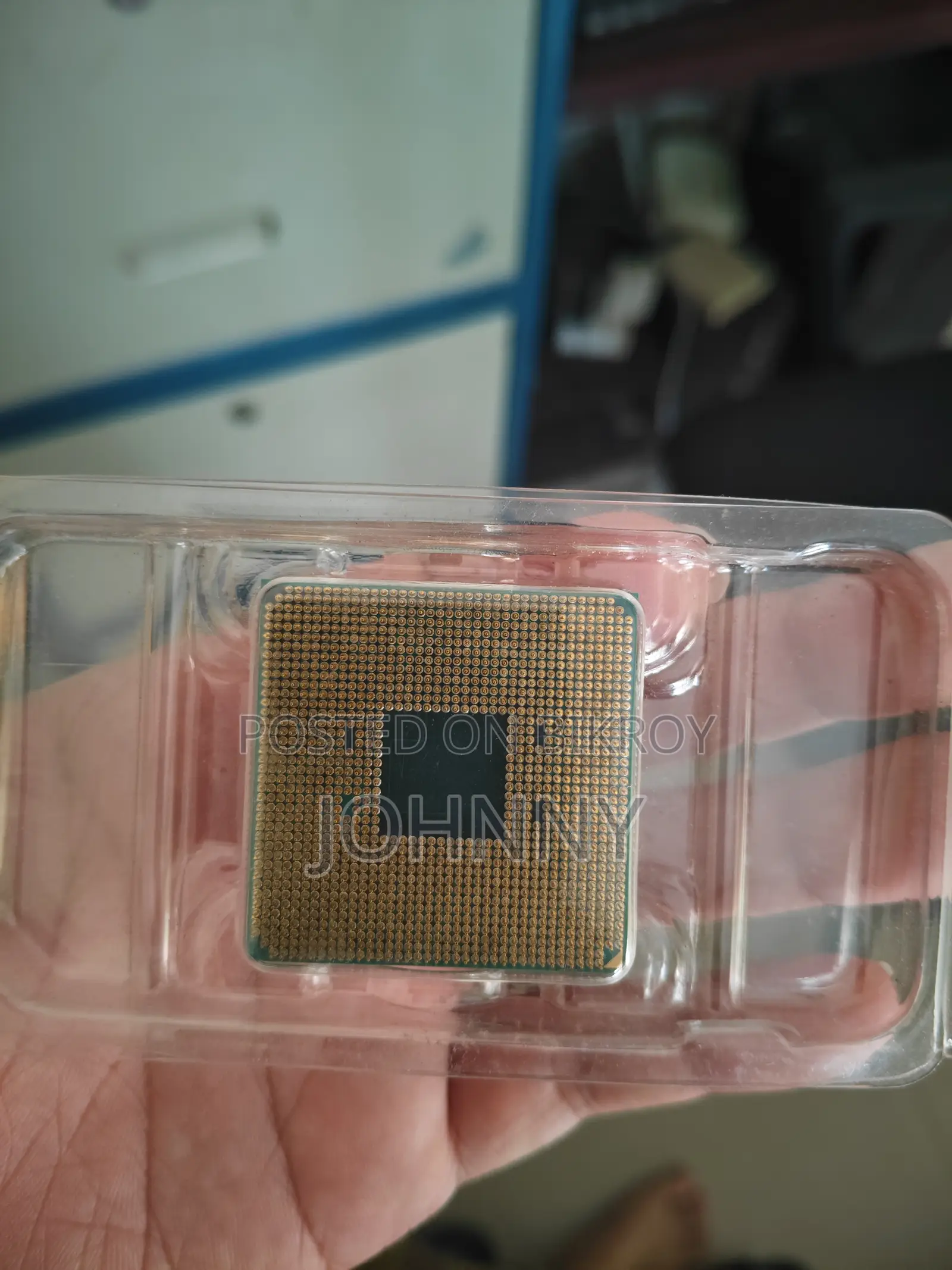 Ryzen 3 3200g Processor With Vega 8