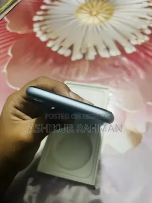 Apple iPhone XR 64 GB Blue