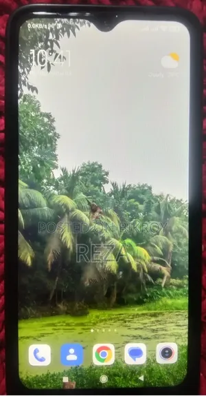 Xiaomi Redmi Note 8 64 GB Black