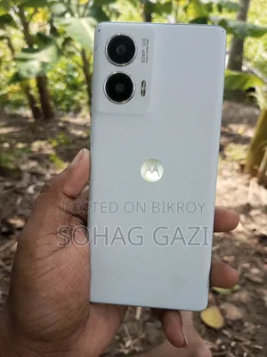 Motorola Edge 50 Fusion 128 GB