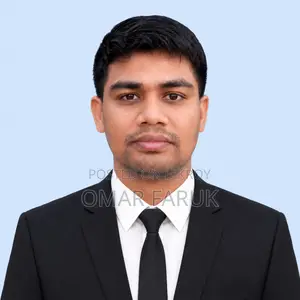 Marketing Executive
