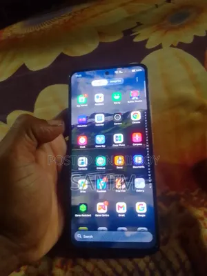 Realme P1 Pro 256 GB Gold