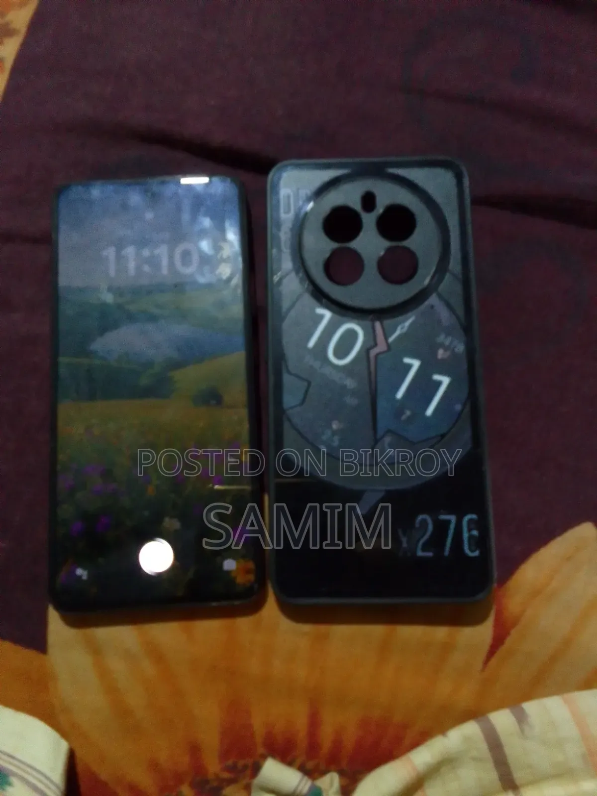 Realme P1 Pro 256 GB Gold