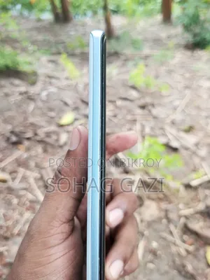 Motorola Edge 50 Fusion 128 GB