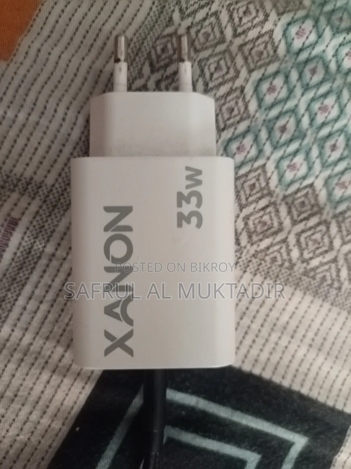 Walton XANON X21 128 GB Bronze