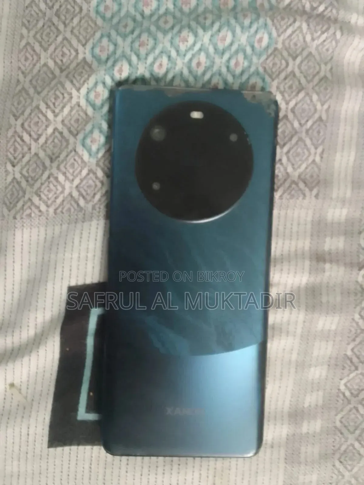 Walton XANON X21 128 GB Bronze