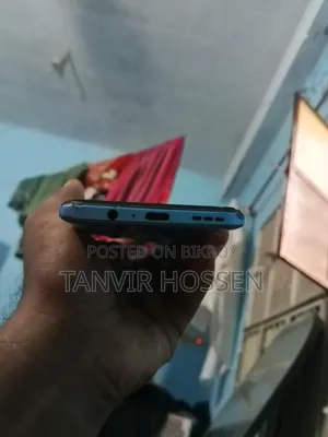 Motorola Moto G72 128 GB Blue