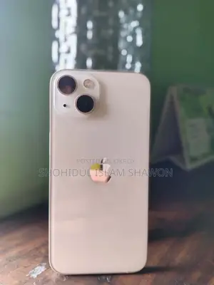 Apple iPhone 13 128 GB White