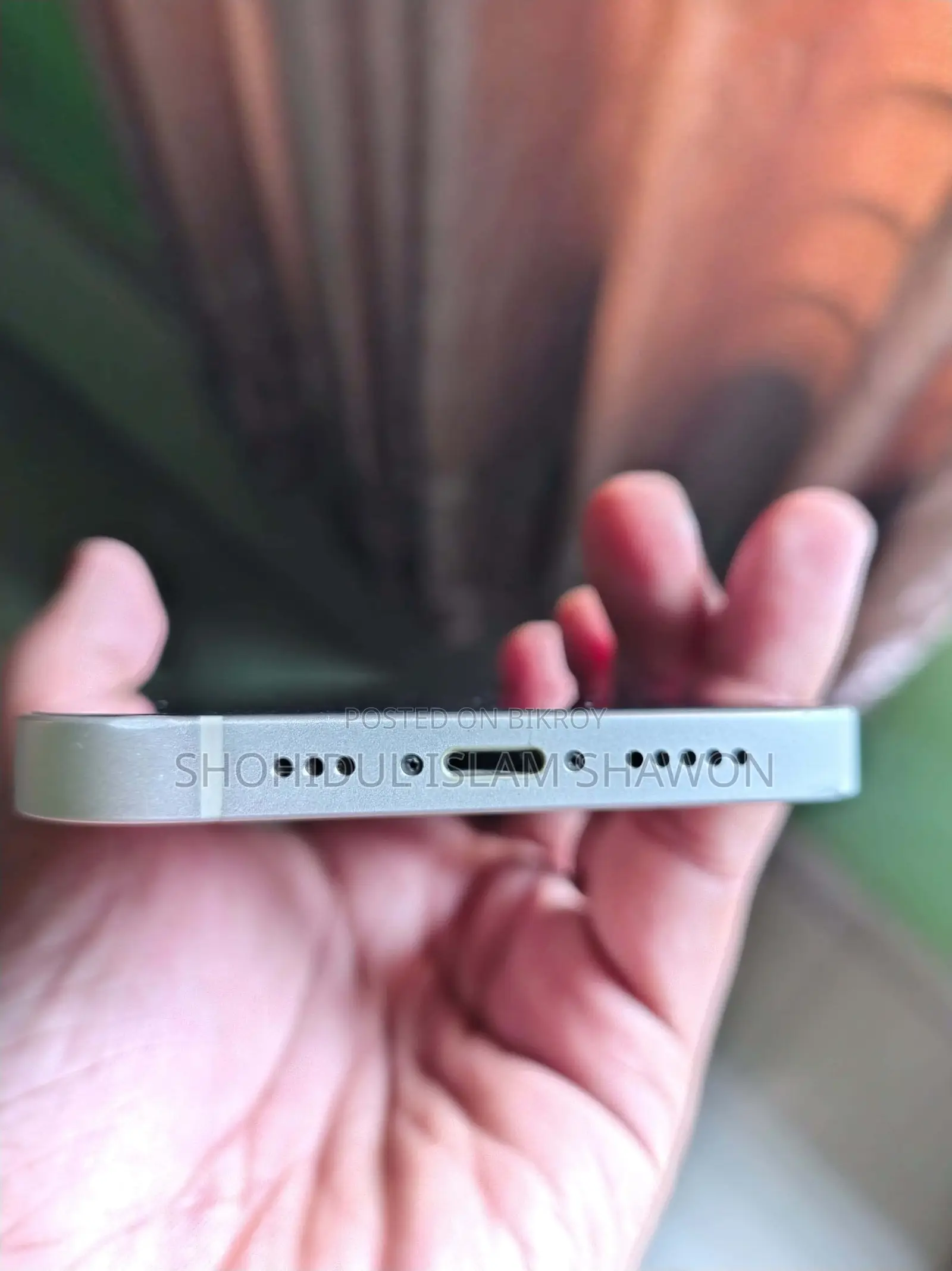 Apple iPhone 13 128 GB White