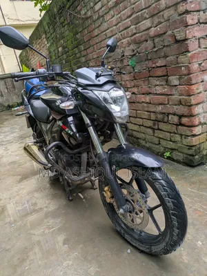 Suzuki Gixxer 2022 Black